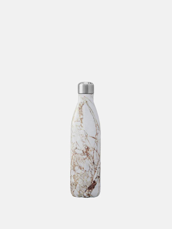 S'well Original Bottle 25oz, Calacatta Gold